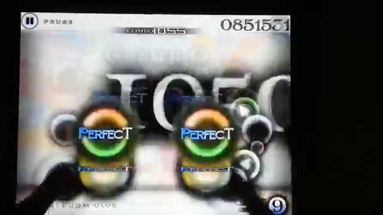 Cytus - FREEDOM DiVE - HARD - TP99.95 - Million Master