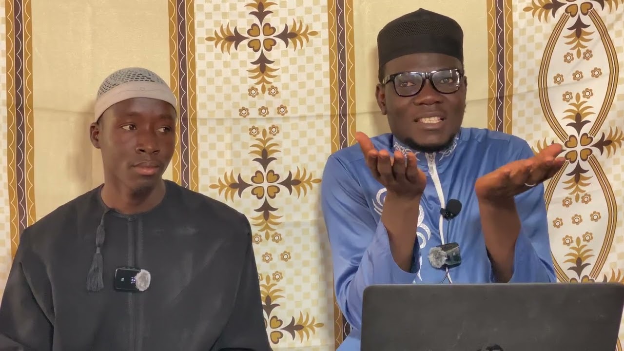 Tafsir d’alfa Bilali sourate Al Imrane versets 98 à 100. Mercredi le 28 janvier 2026.