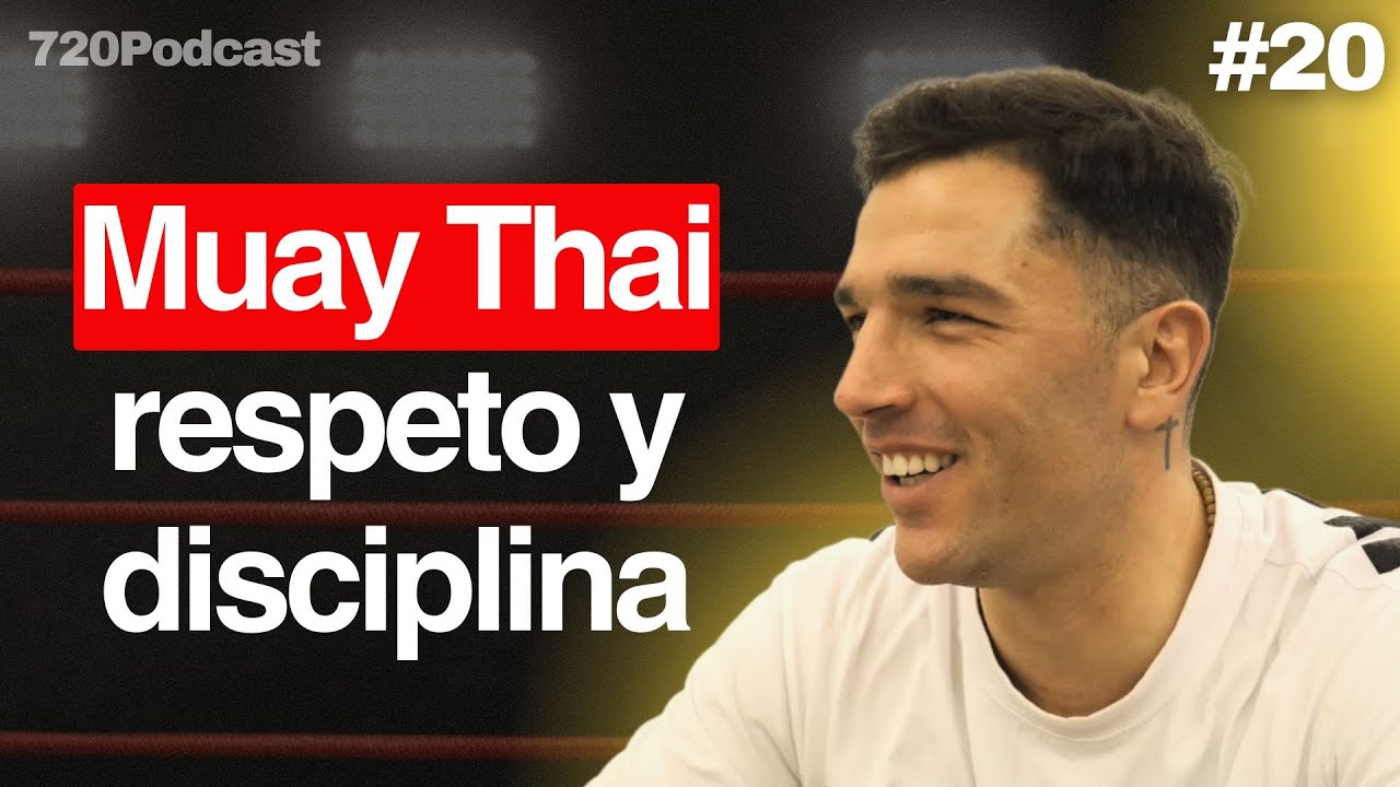 Cómo el Muay Thai puede mejorar tu vida