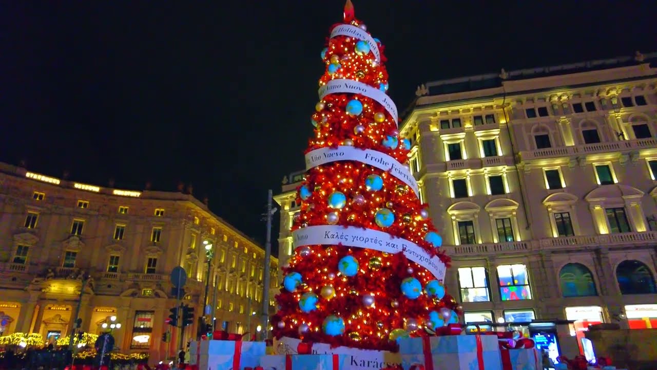 Milan 2024 NewYear