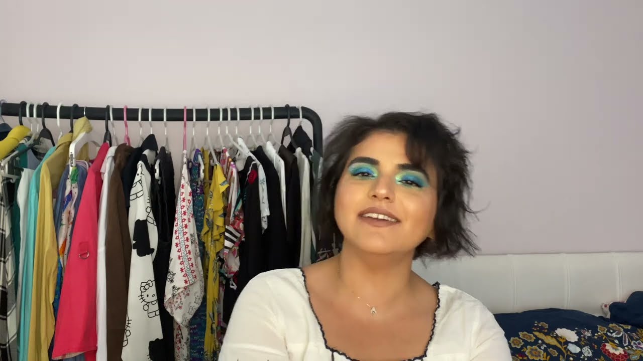 Bir Far Paleti Projesi: Pan Those Eyeshadows