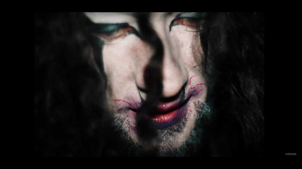 Darkness - Temores (Official Music Video)