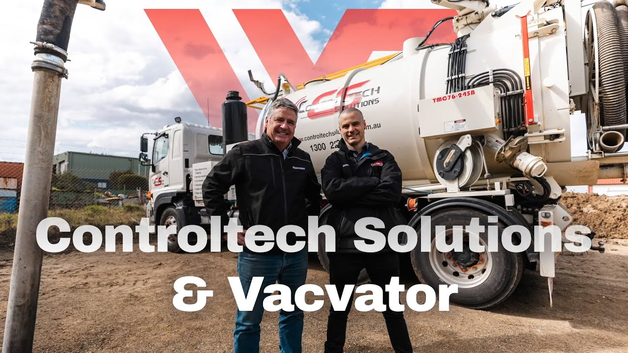 Controltech Solutions Testimonial