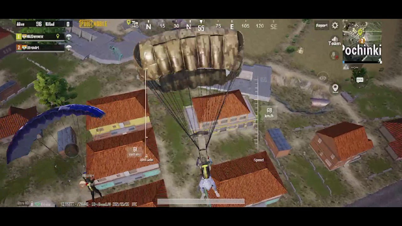 Pubg is back