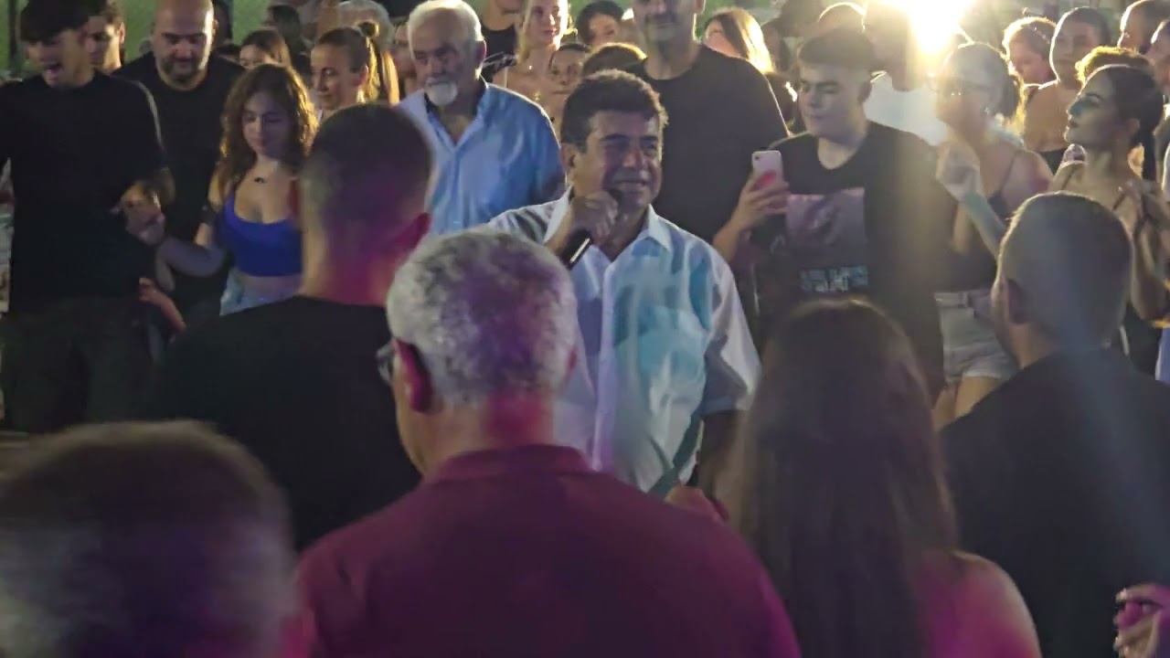 Στάθης Νικολαϊδης Φάνης κουρουκλίδης Λακωμμα Χαλκιδικής