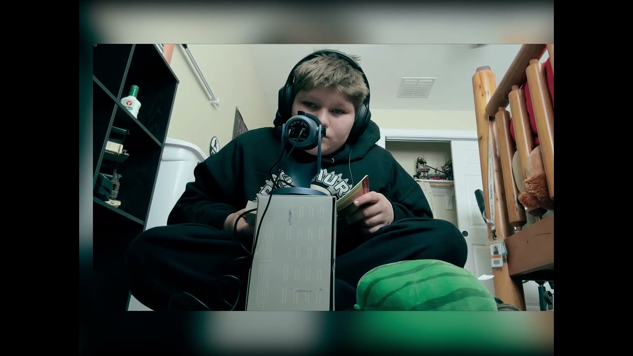 Reading sounds
