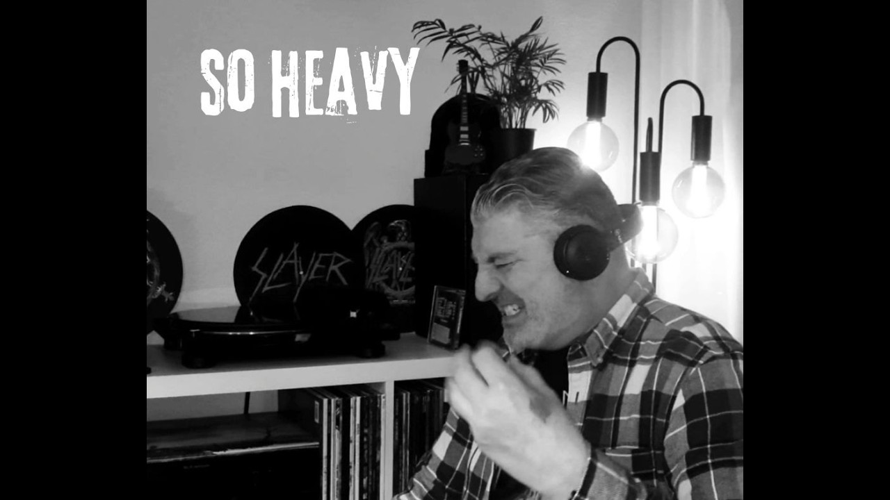 GOJIRA – The Heaviest Matter of the Universe | Why This Riff Hits So Hard