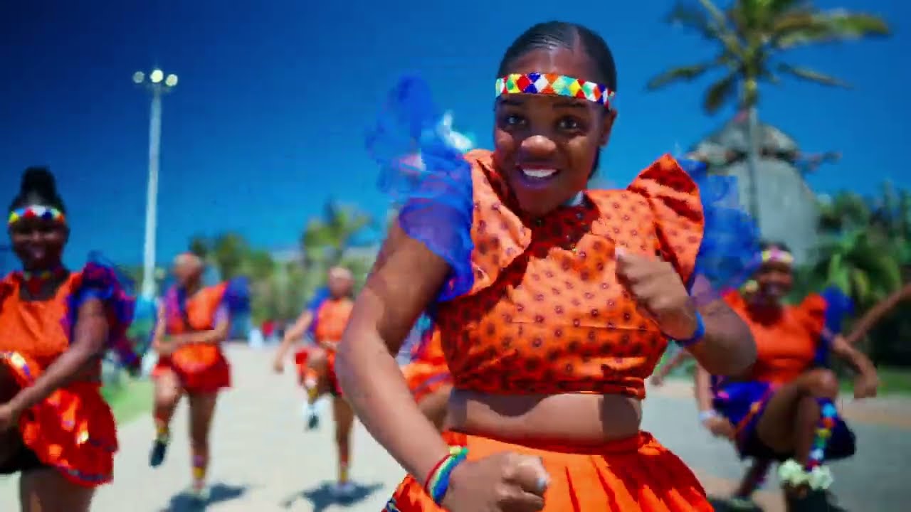 Umawengane ofresh (official Music Video)