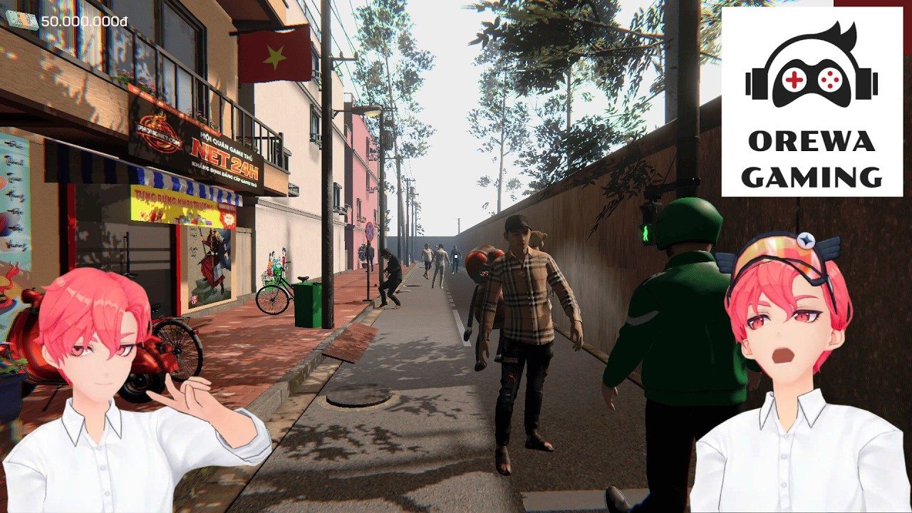 OREWA Net24H | #1 Bỏ Phố Về Quê, OREWA Mở Nét Cỏ Làm Giàu & Cái Kết