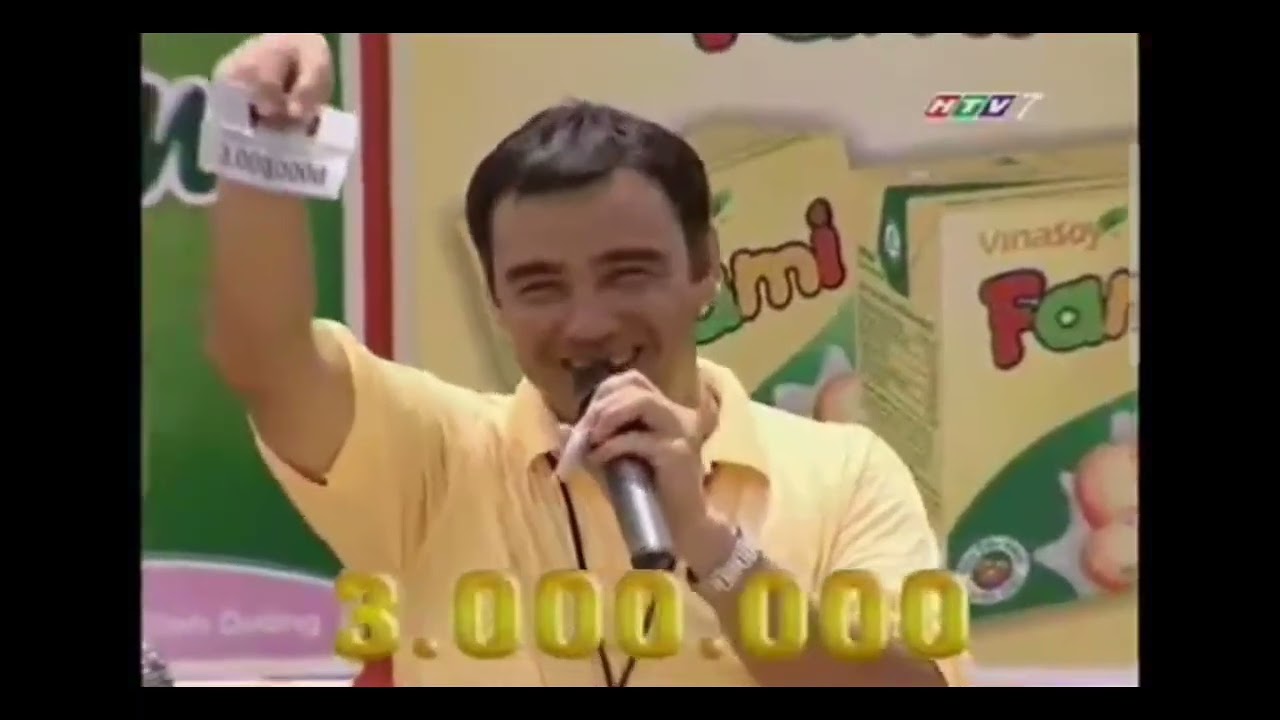 Vượt lên chính mình 1