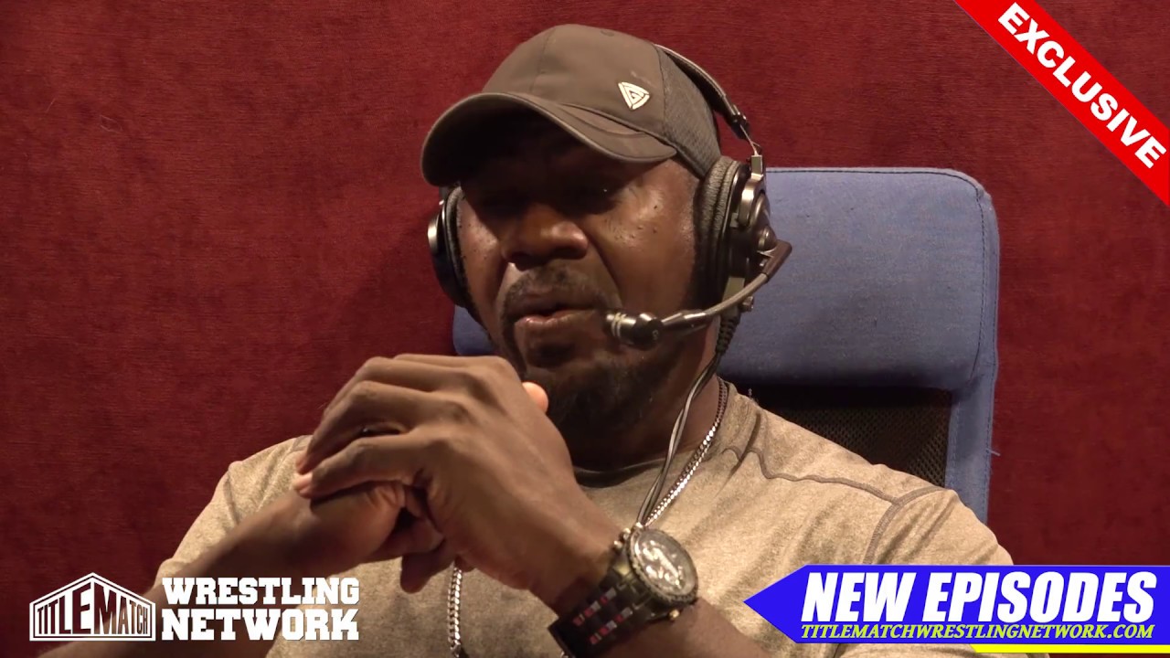Stevie Ray - Harlem Heat's Controversial 