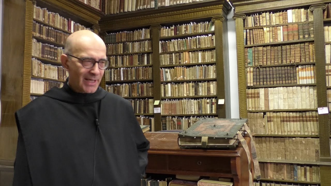 LA PRESENZA BENEDETTINA  AL SANTUARIO DELLA MADONNA DEI MIRACOLI A CASALBORDINO