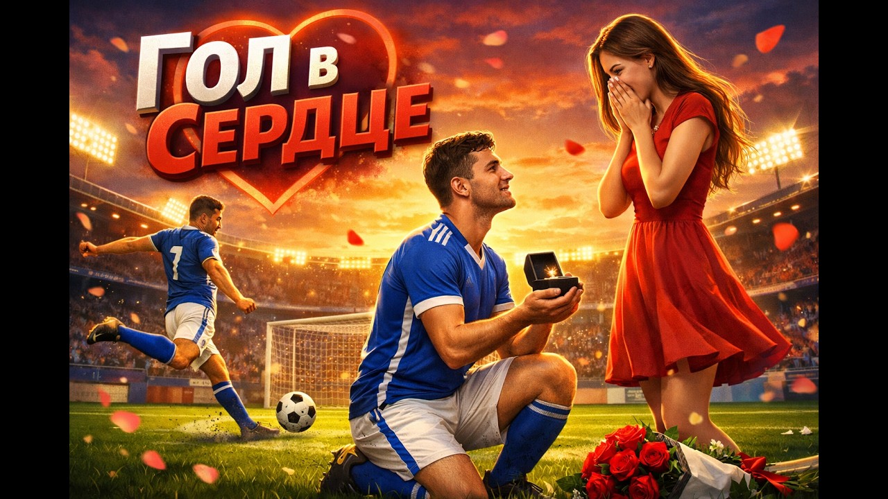 Гол в сердце