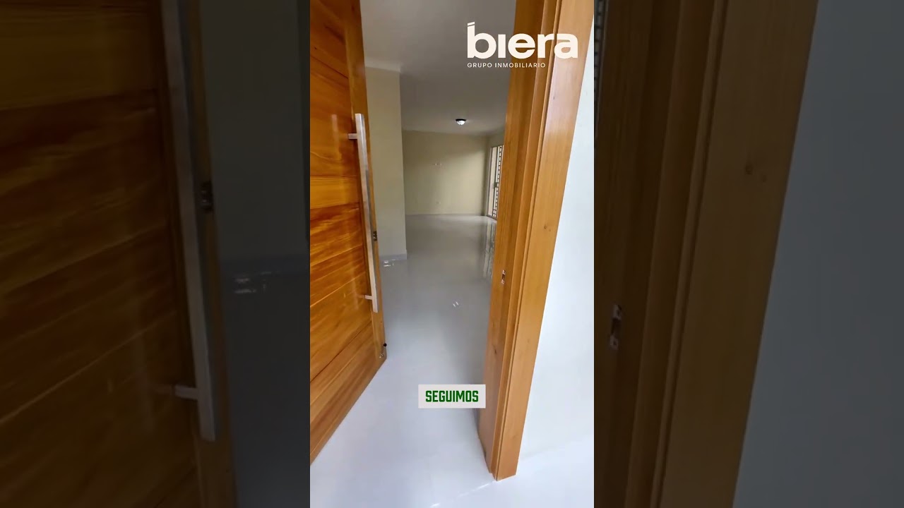 Venta de Hermosa Casa en el Residencial Naime 3, San Pedro de Macoris.