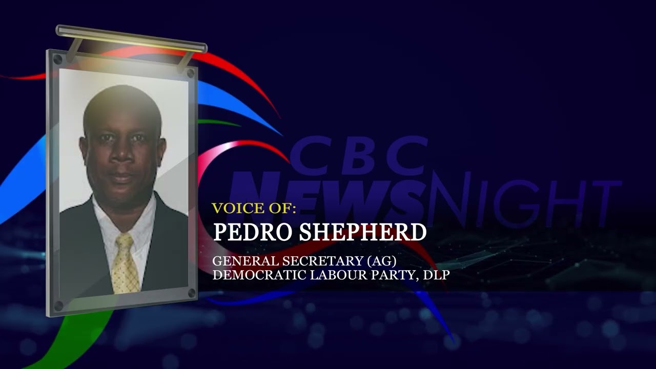 Opposition figures suggest coalition as BLP retains all 30 seats