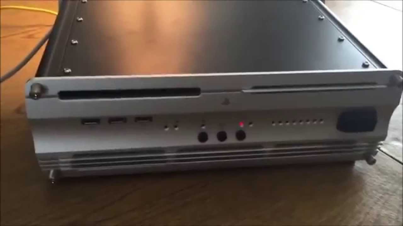 Playstation 4 Development System DevKit