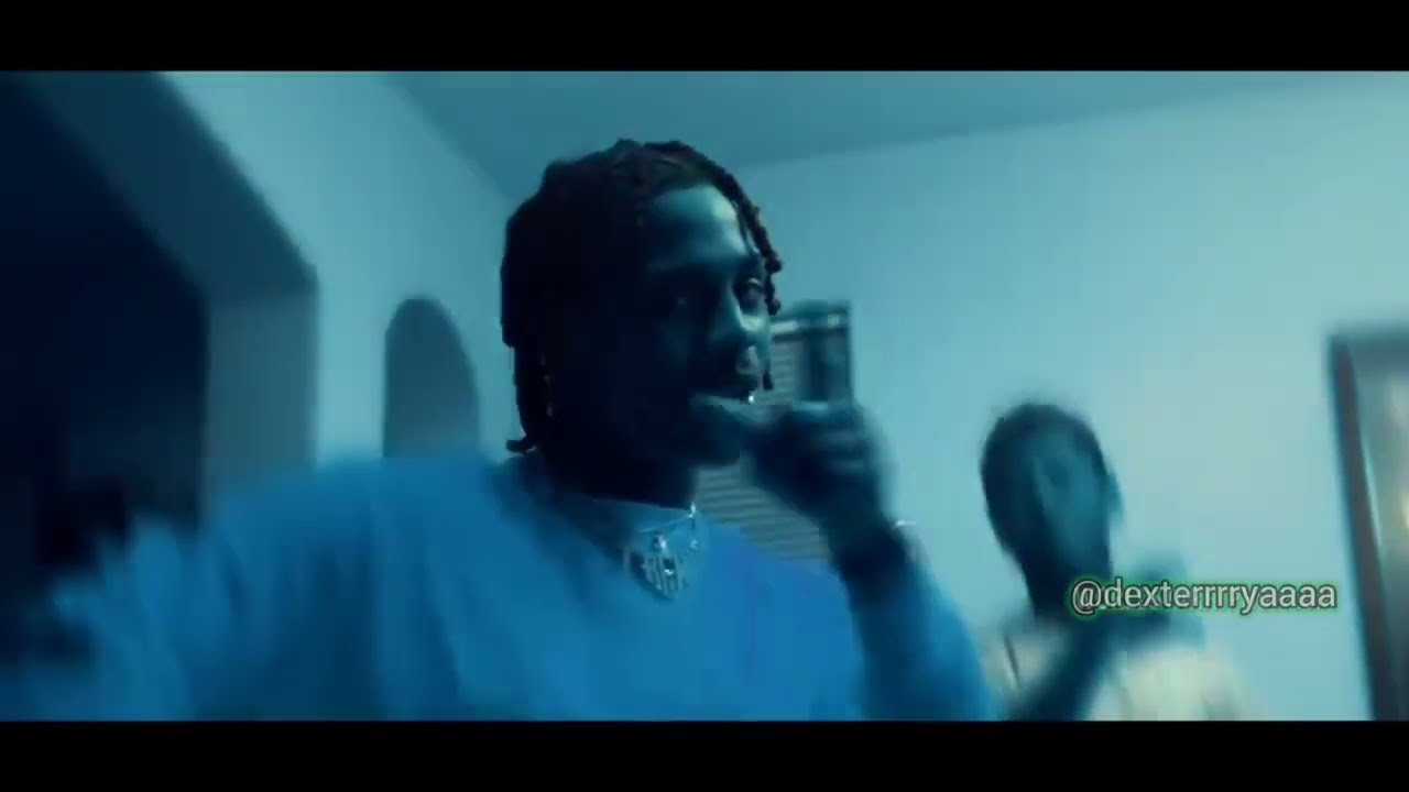 Famous Dex - Weird Ass (but better)
