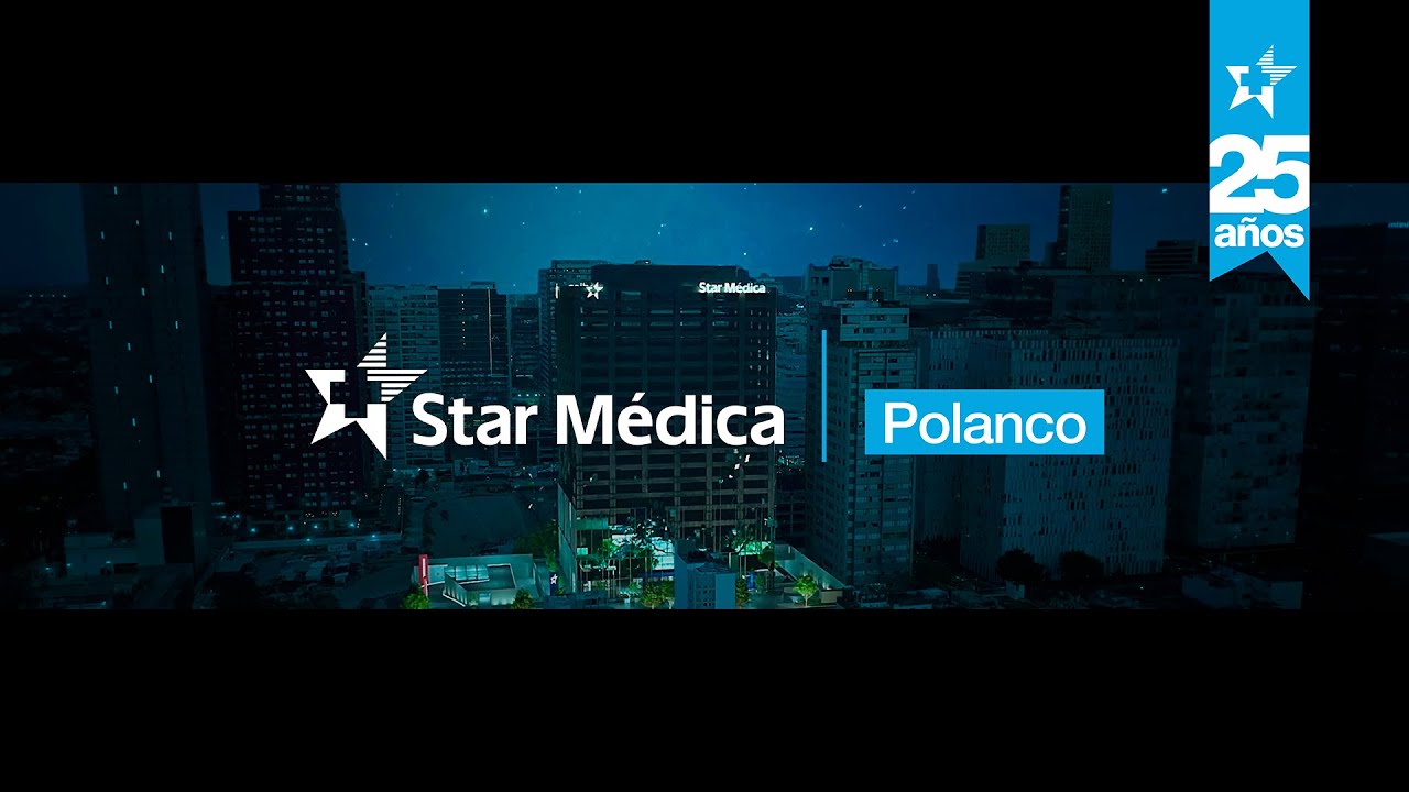 Star Médica Polanco | Un Espacio Humano