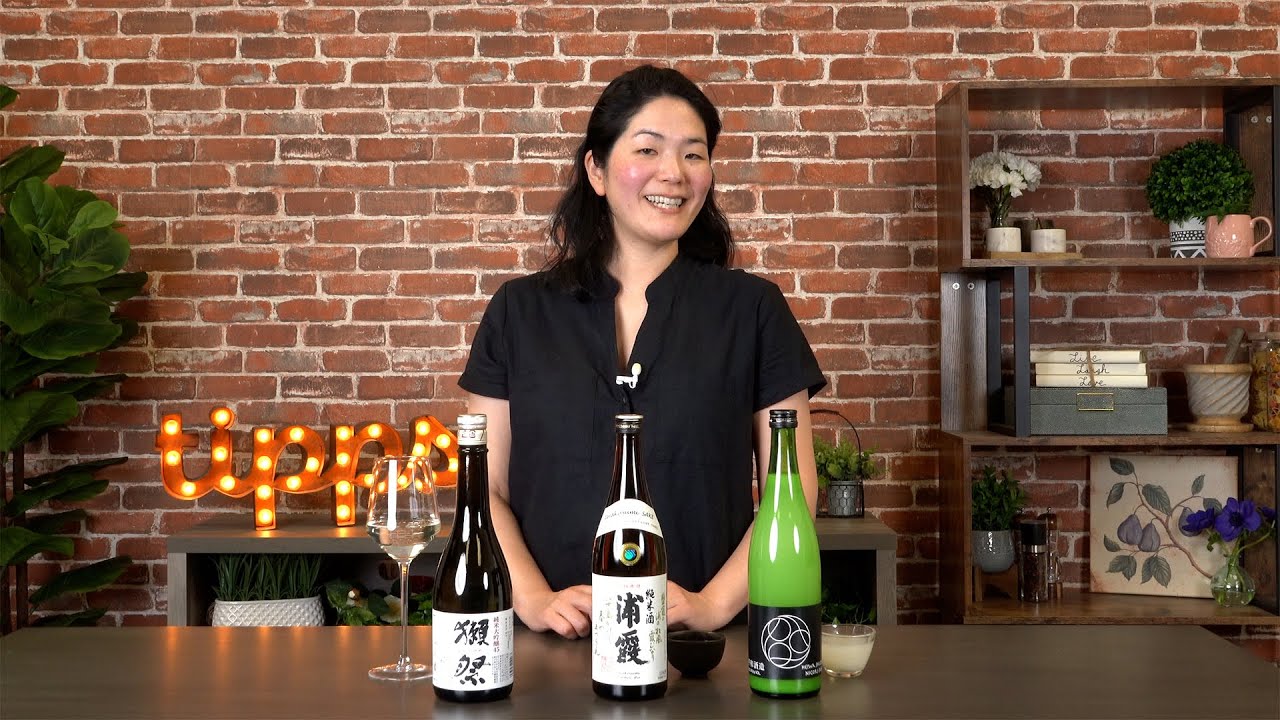 Lesson 8: Best Bottles & Brands for Beginners