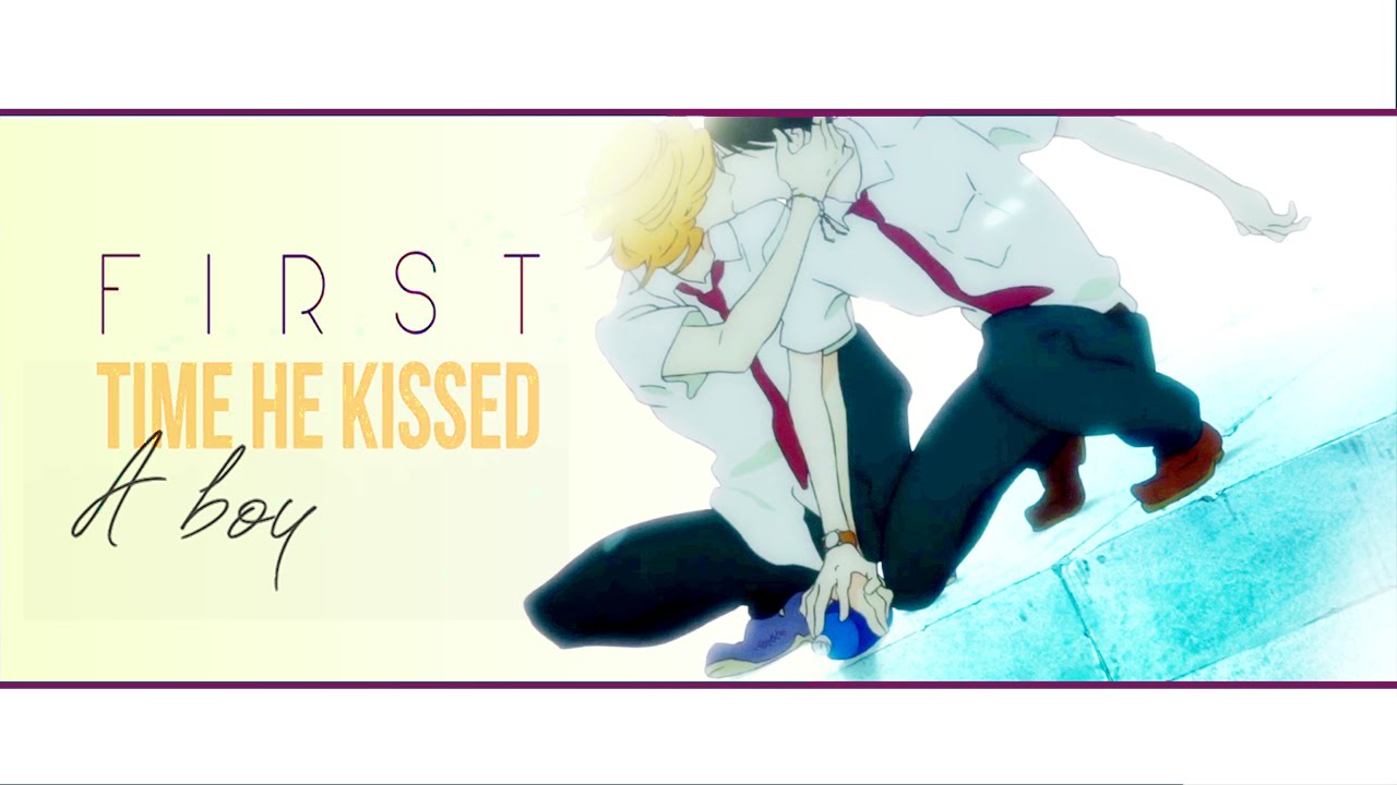 [Doukyuusei] 