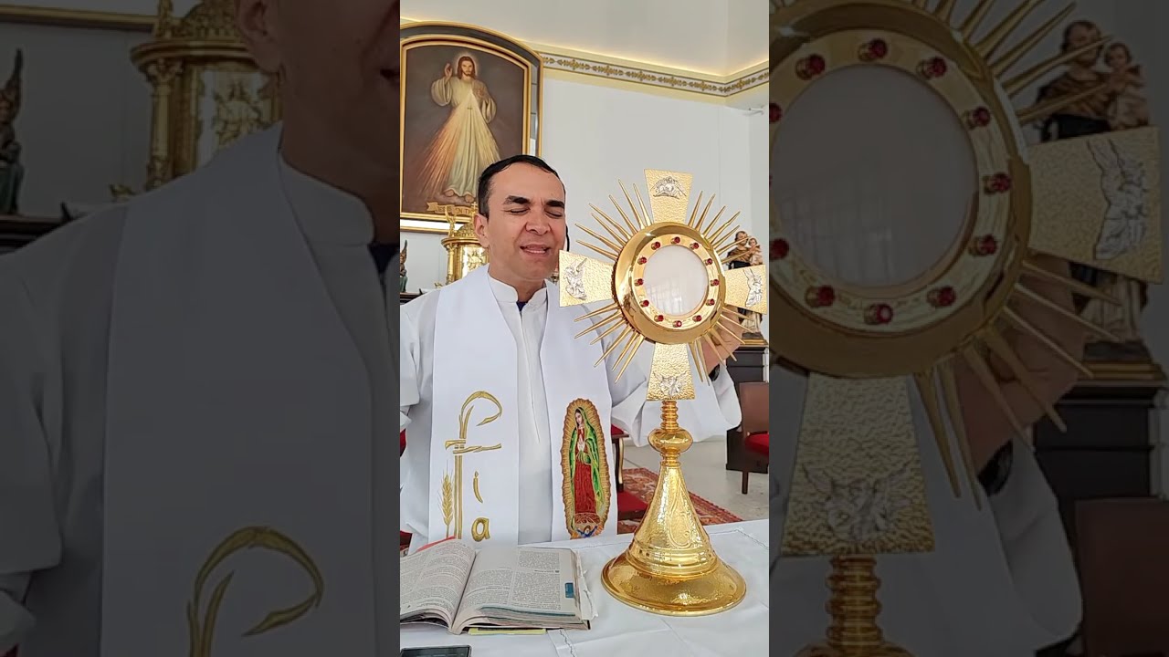 OFRECE TU DIA A DIOS: Oración por las familias