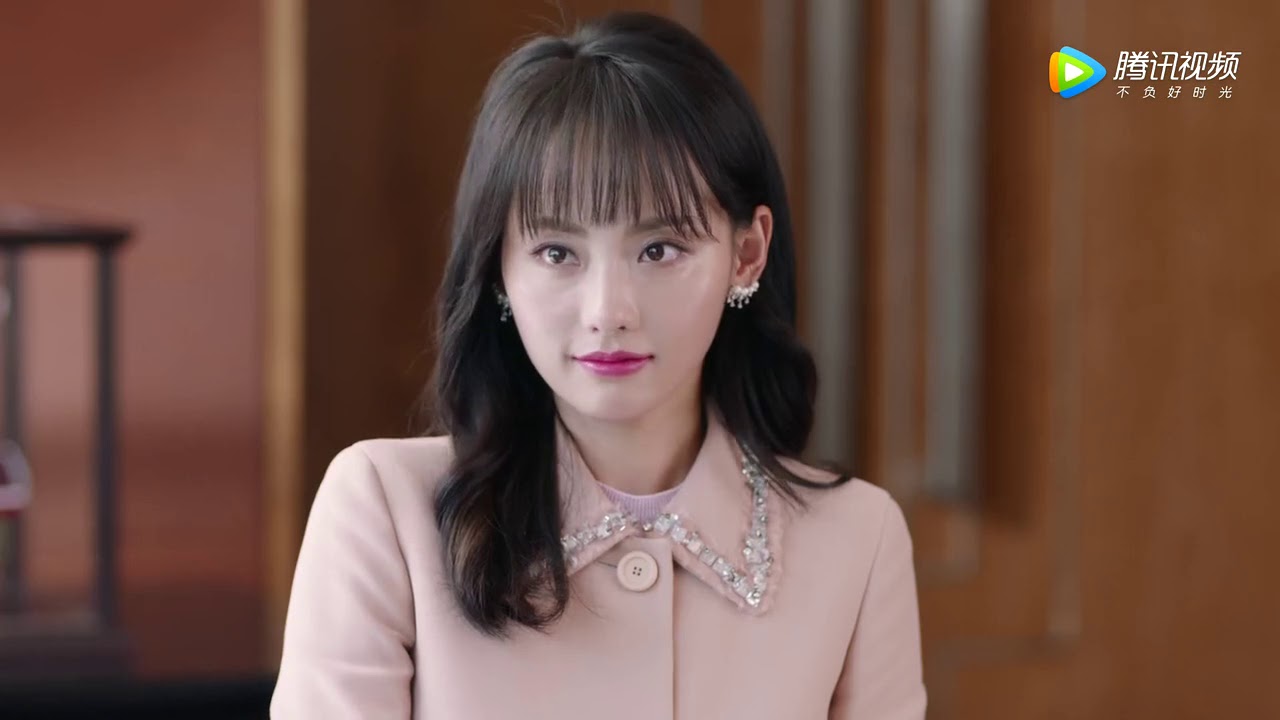 一心拉拢占母，占南弦饭局上被逼婚|《温暖的弦》片花【观达影视官方频道】