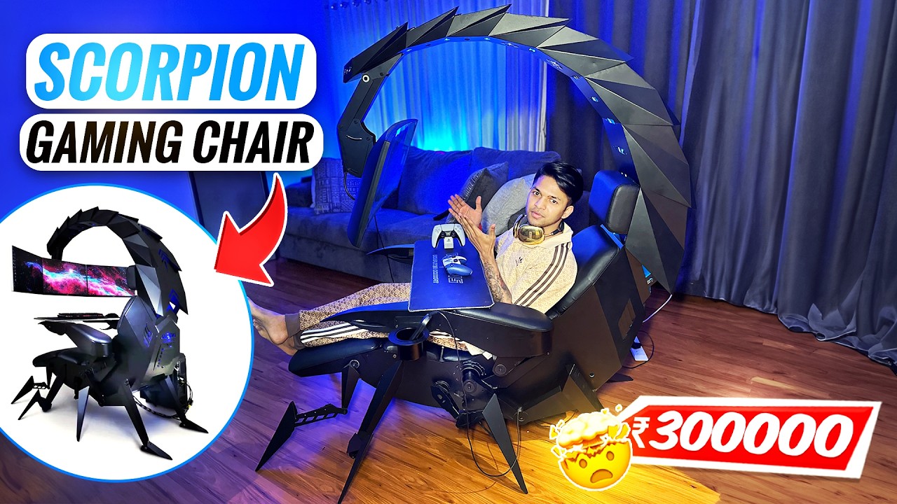 The ULTIMATE $10,000 Gaming PC Setup
