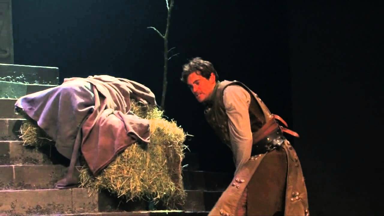 Dunsinane Trailer