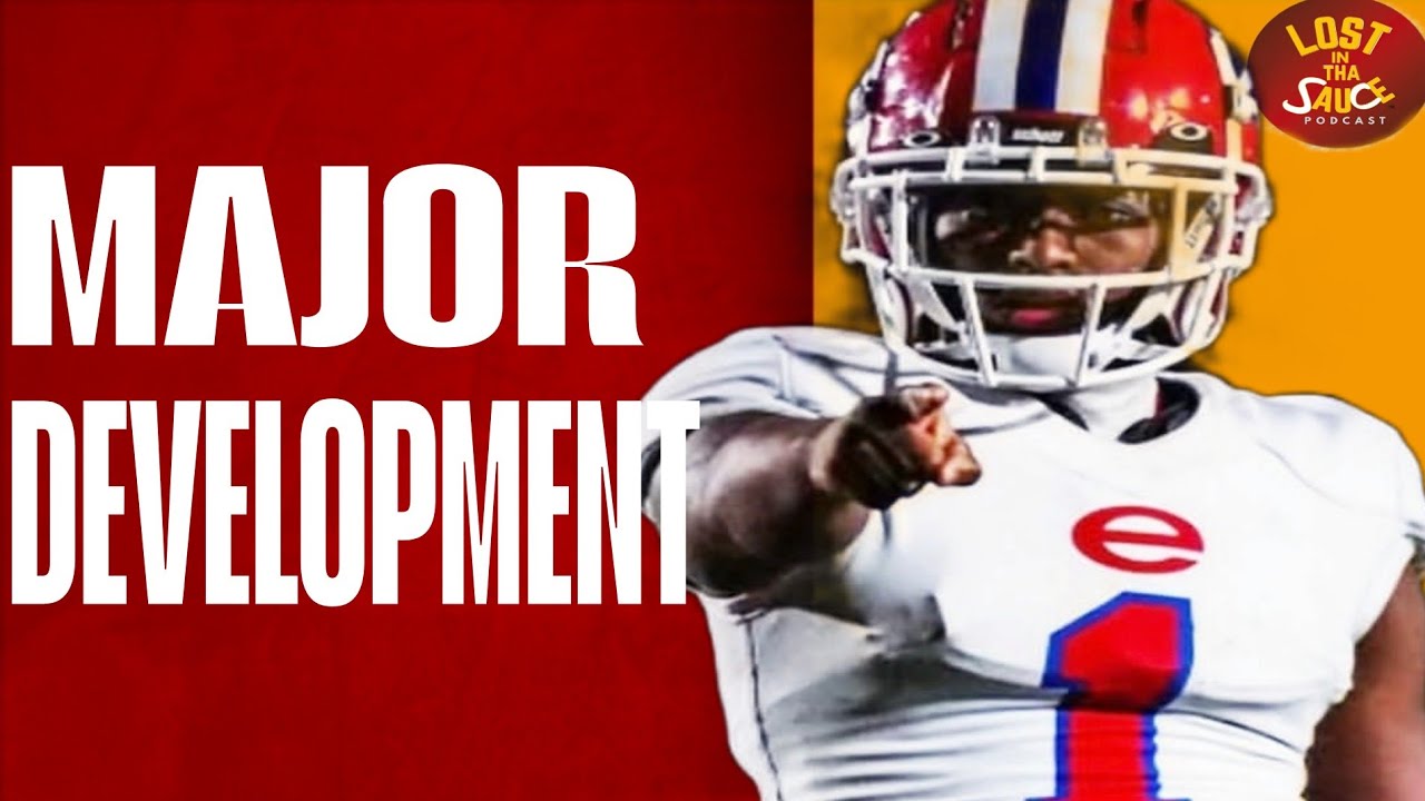 🚨 WATCH THIS: Major Development Emerging for LSU QB Commit Peyton Houston.