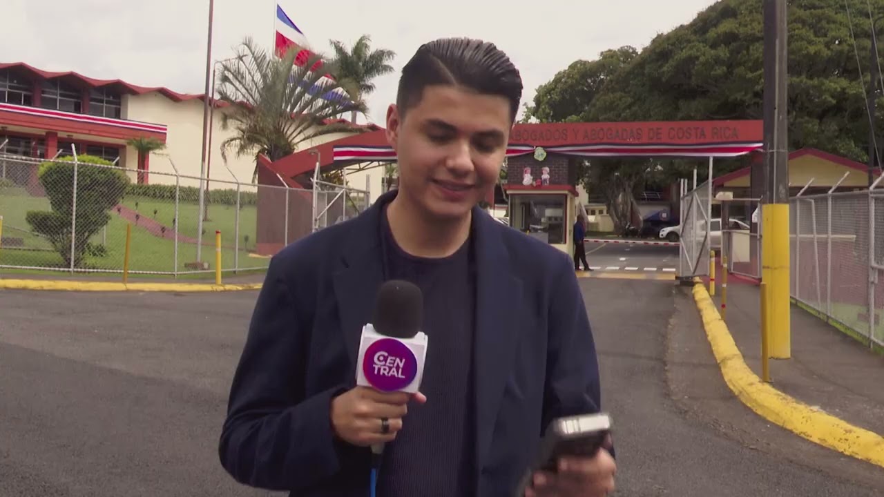 SINDICALISTA VIAJERO DEL INA RECIBI&Oacute; ₡30 MILLONES EN VI&Aacute;TICOS
