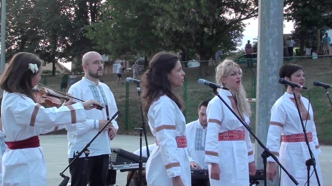 Svečano otvaranje EP u šahu za mlade- Banja Vrućica 2012