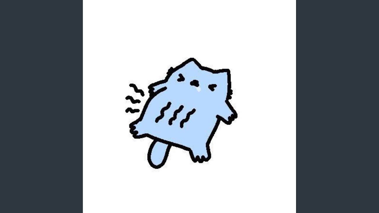 hungry cat