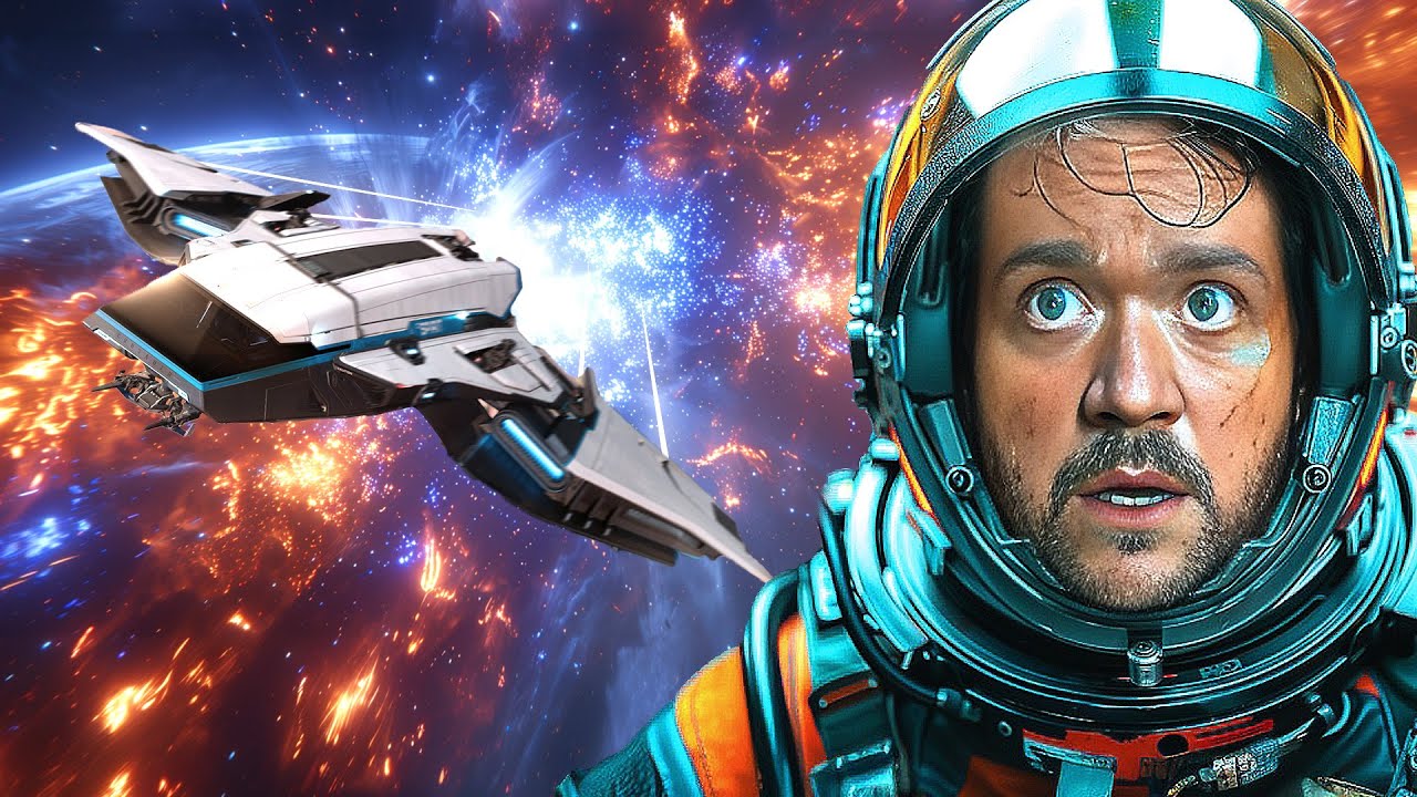 Star Citizen - Calamities