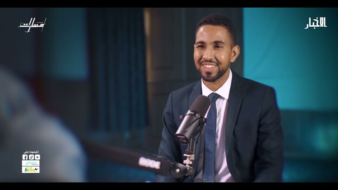 حلقة عبد الرحمن حمودي