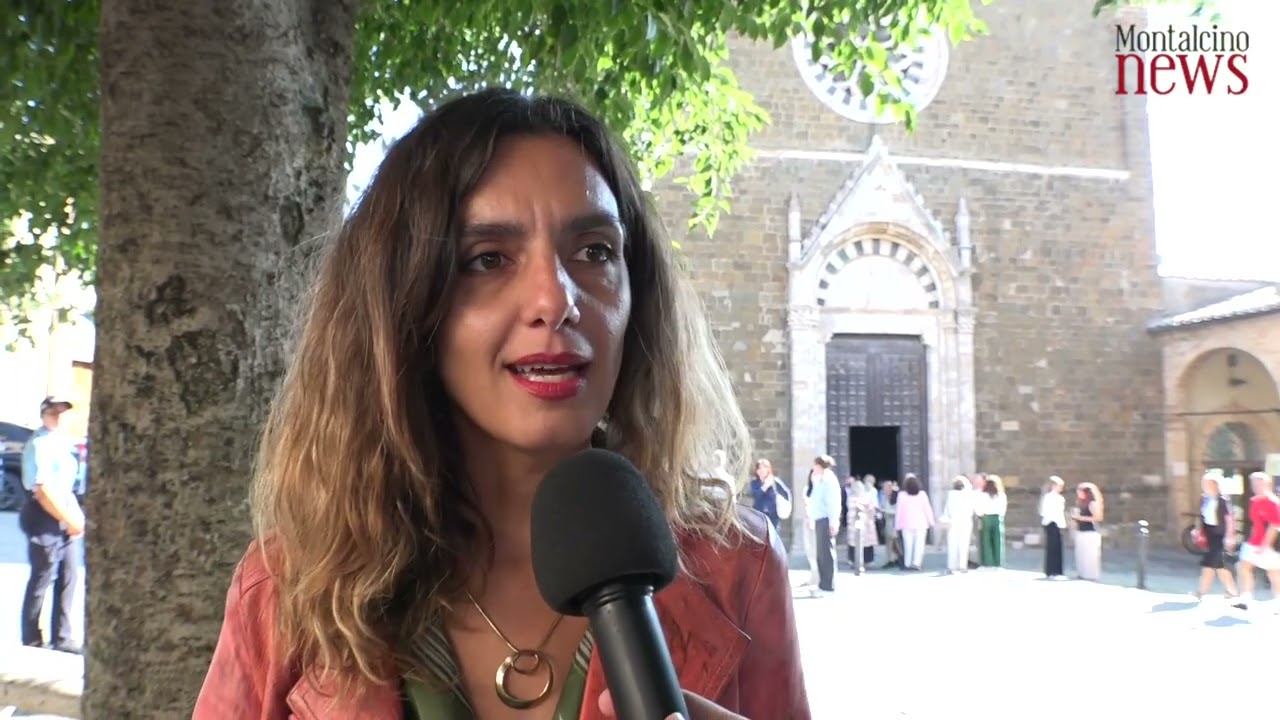 La consegna del Premio Casato Prime Donne 2025