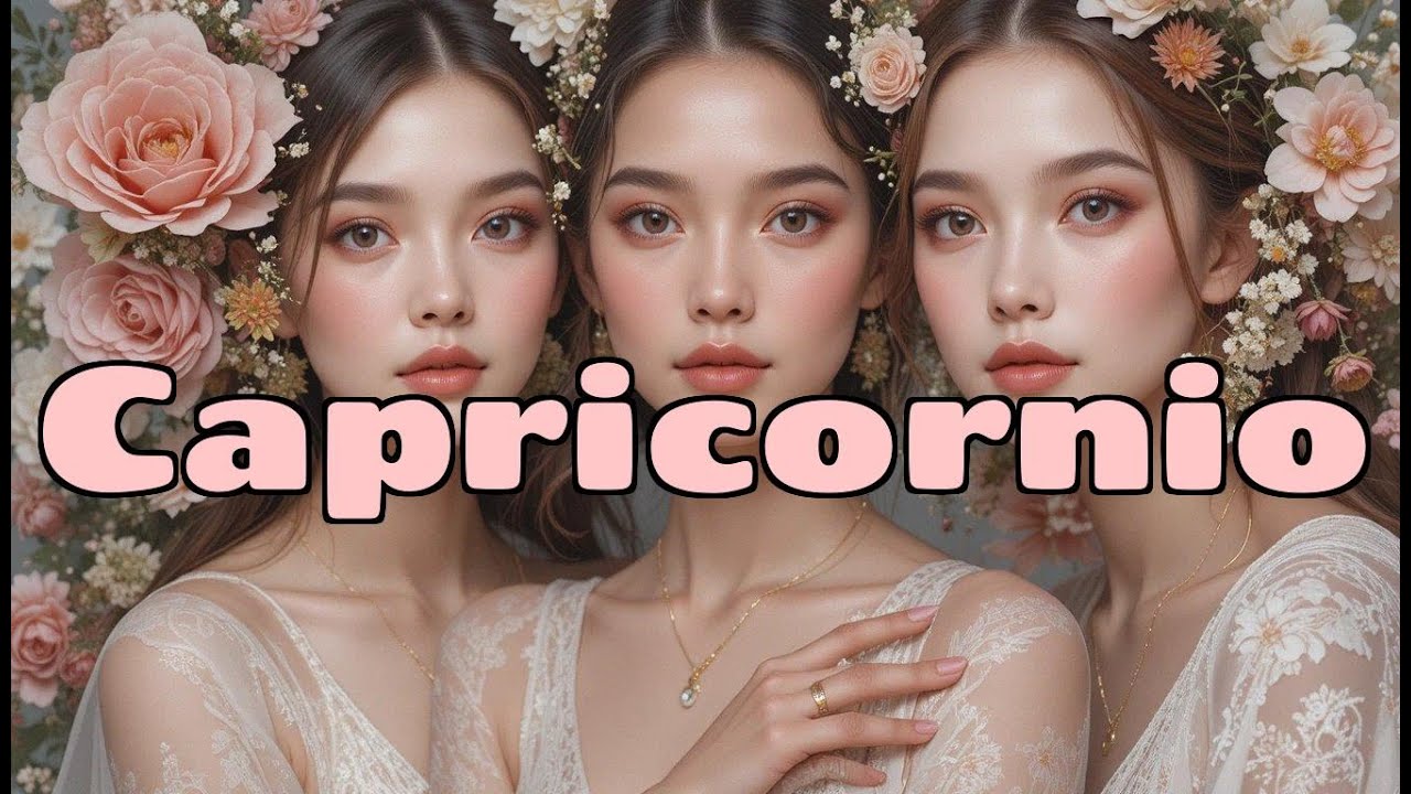 CAPRICORNIO Pasión inesperada que te hará perder la razón | HOROSCOPO AMOR