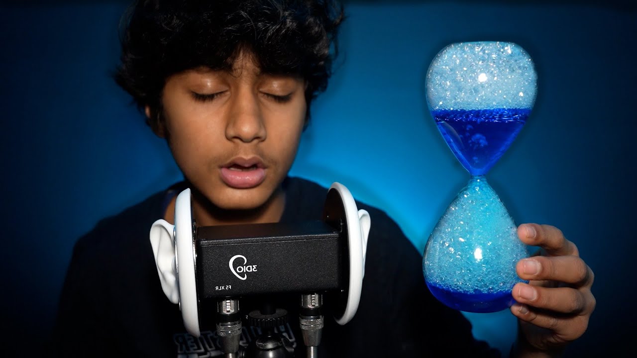 ASMR Triggers For INSTANT Sleep Guaranteed..
