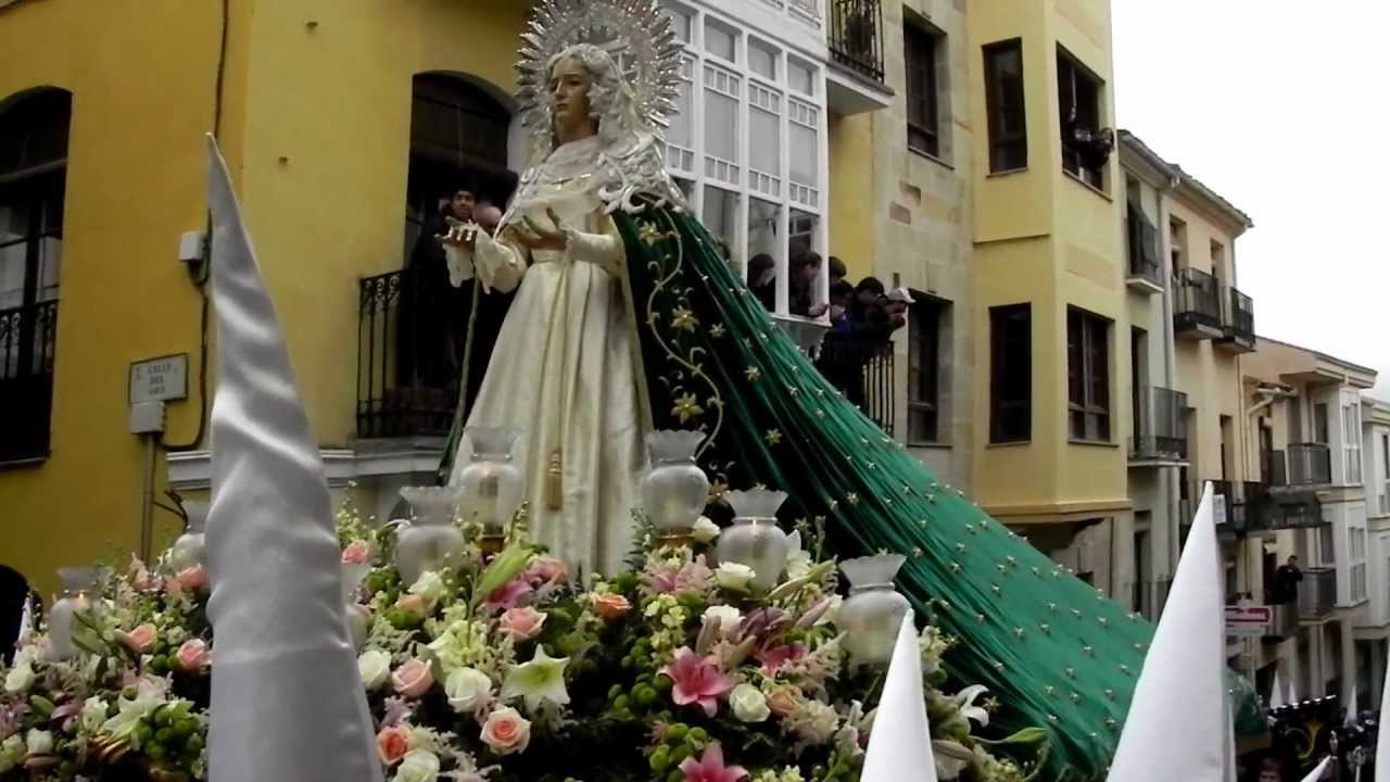 La Esperanza  subiendo Balborraz. 2.012.