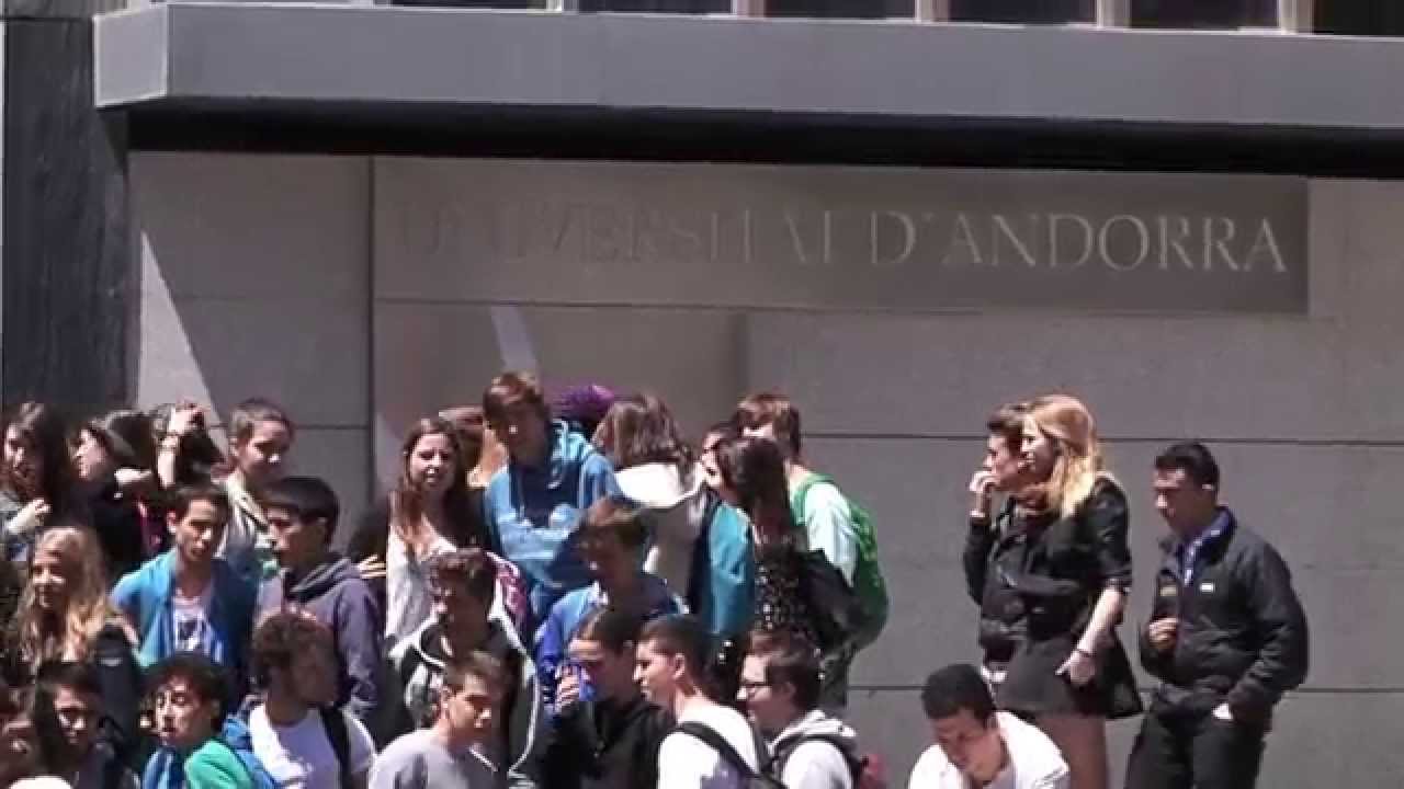 Èxit de participació a la Diada universitària 2014