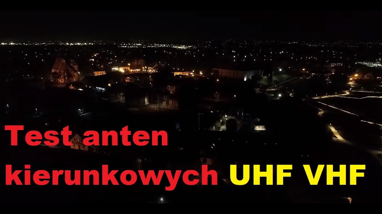 Zawody CW Marconi Memorial VHF Contest 2023