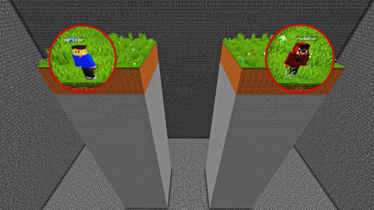 quem quebrar 1 CHUNK INTEIRO GANHA 1.000 WONS no minecraft