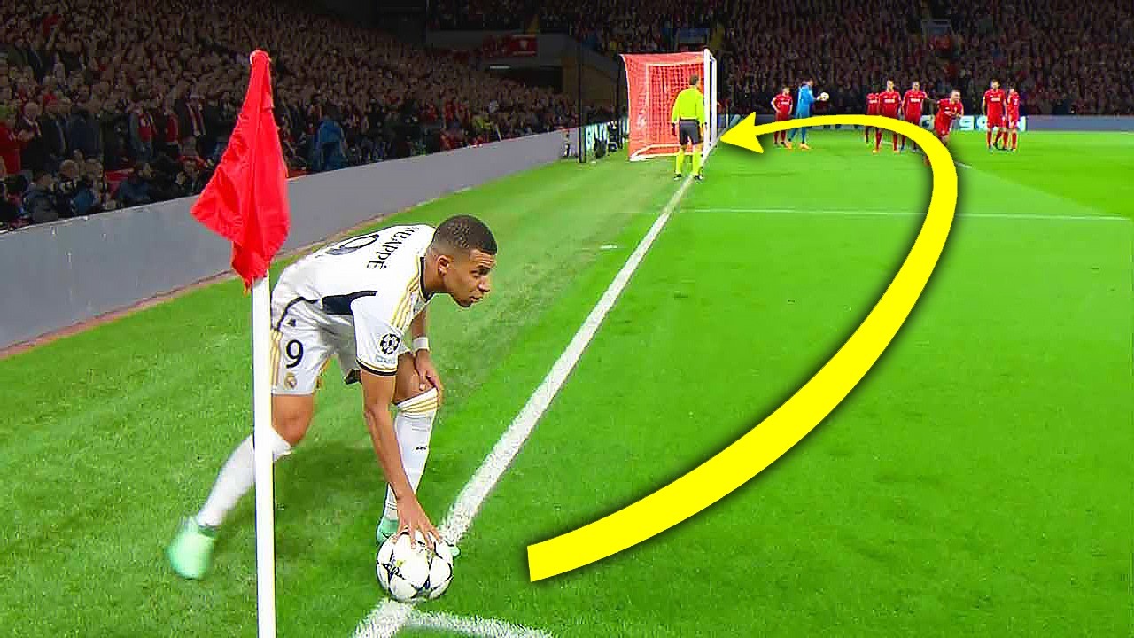 100% SATISFYING Football Moments