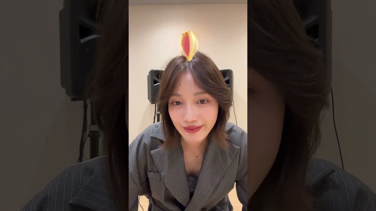 유리카 틱톡 라이브 250723