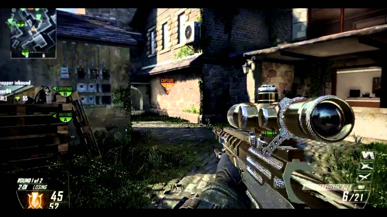 Spratt Ops - Episode 3 by Sprattyyy.
