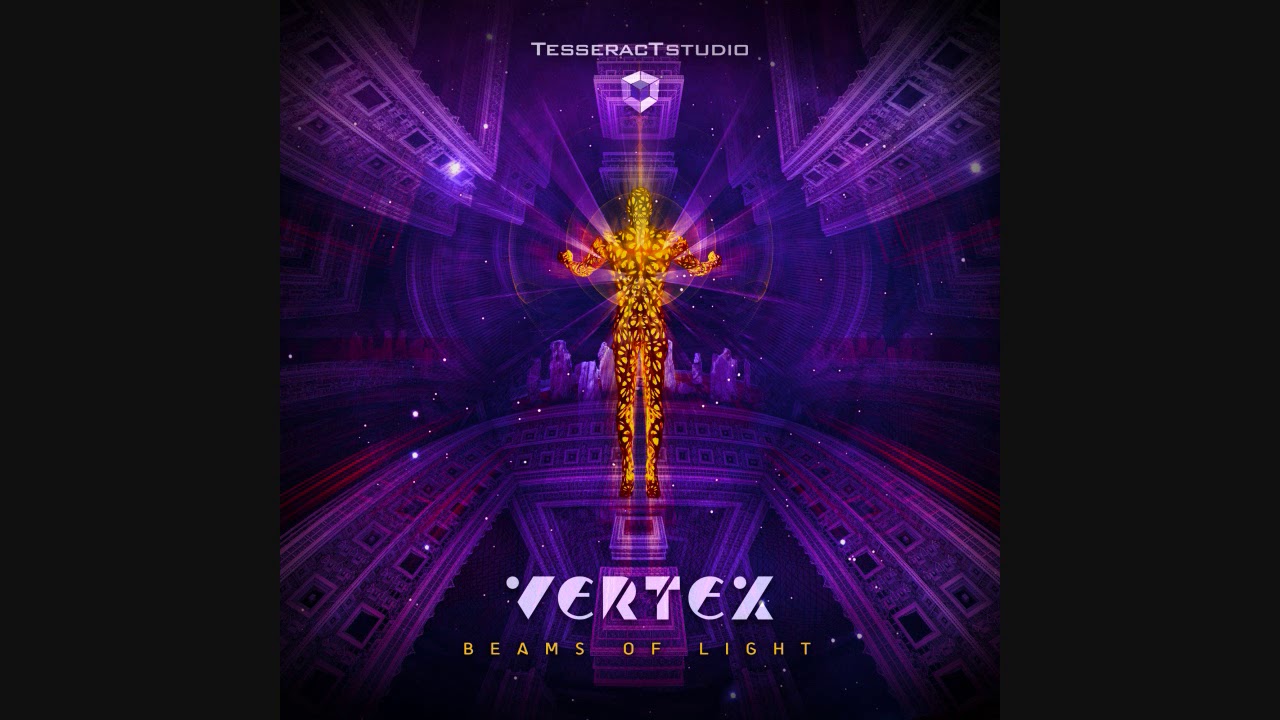 Vertex - Beams of Light
