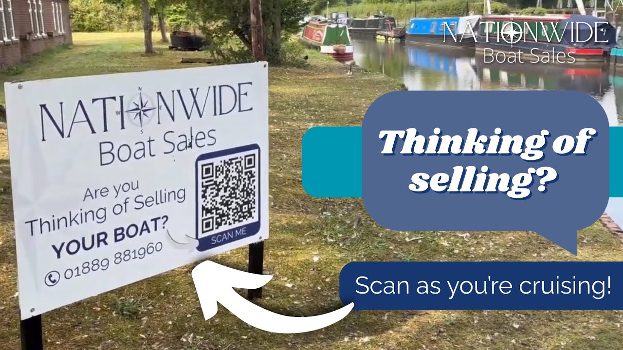 Thinking of selling your boat❓