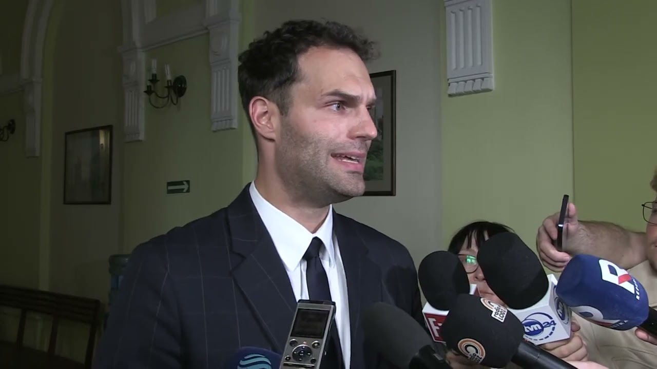 Sebastian M. w końcu stanął przed sądem! Jaki będzie finał tragedii na A1?