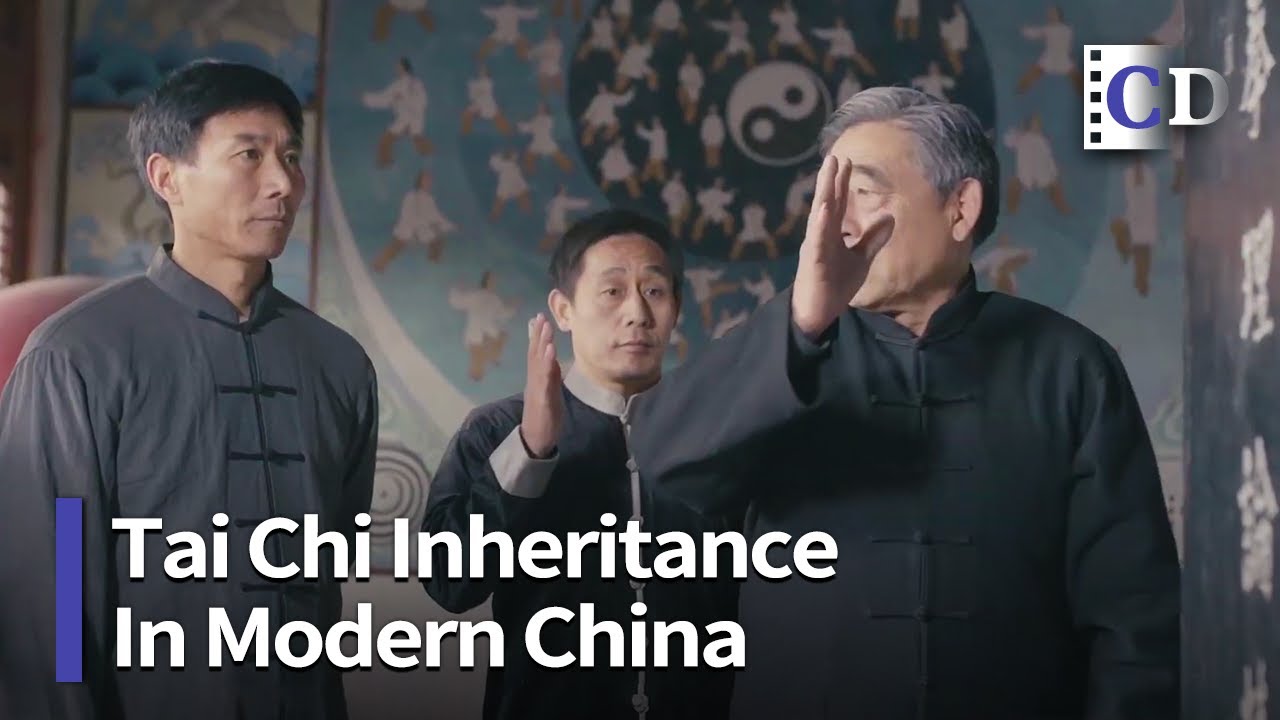 Modern Inheritance of Tai Chi: Clan-based Schools and Master-apprentice Transmission