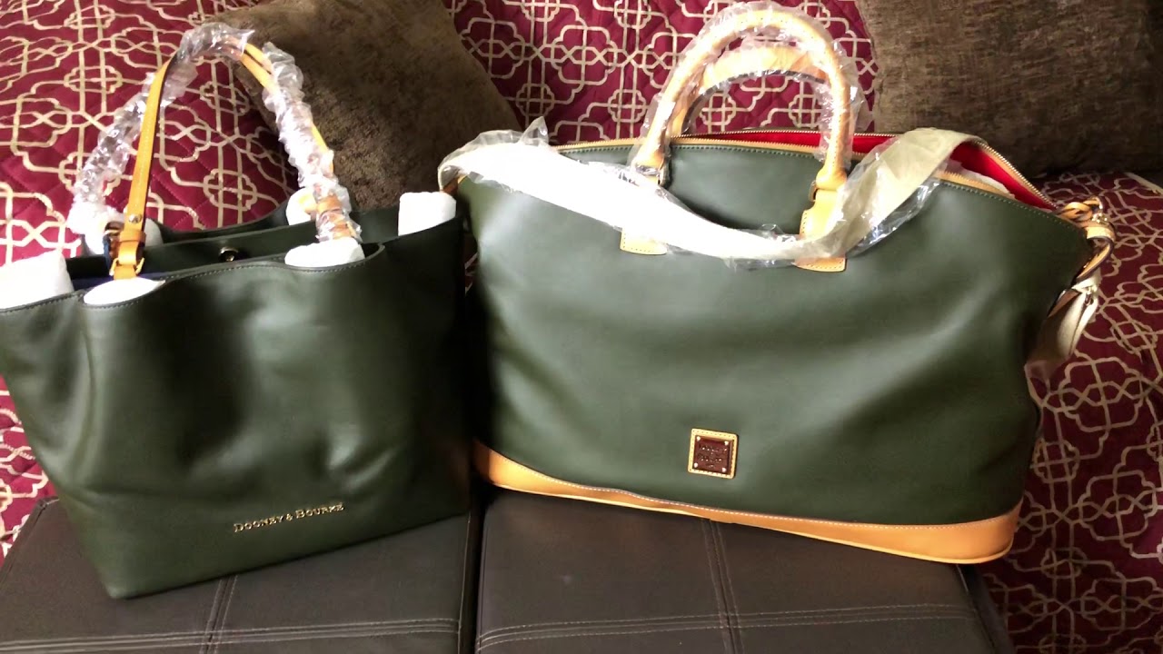 D&B:City Flynn & Weekender
