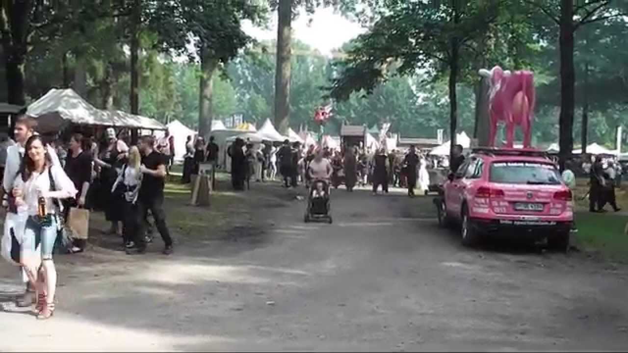 [MPS] Telgte 2015 ||| Pilgerreise Part 2